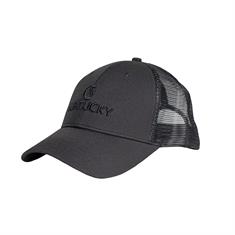 Baseballcap Basic Kentucky Schwarz