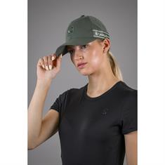 Baseballcap CAVALCap Uni Cavallo Grün