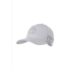 Baseballcap CAVALCap Uni Cavallo Hellgrau