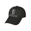 Baseballcap Classic Limited Kingsland Grün