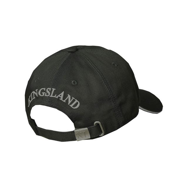 Baseballcap Classic Limited Kingsland Grün