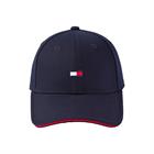 Baseballcap Dayton Uni Tommy Hilfiger Equestrian Dunkelblau
