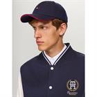 Baseballcap Dayton Uni Tommy Hilfiger Equestrian Dunkelblau