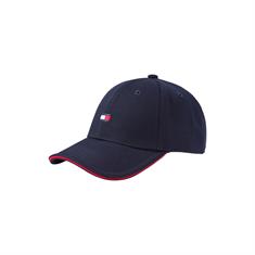 Baseballcap Dayton Uni Tommy Hilfiger Equestrian Dunkelblau