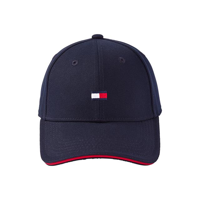 Baseballcap Dayton Uni Tommy Hilfiger Equestrian Dunkelblau