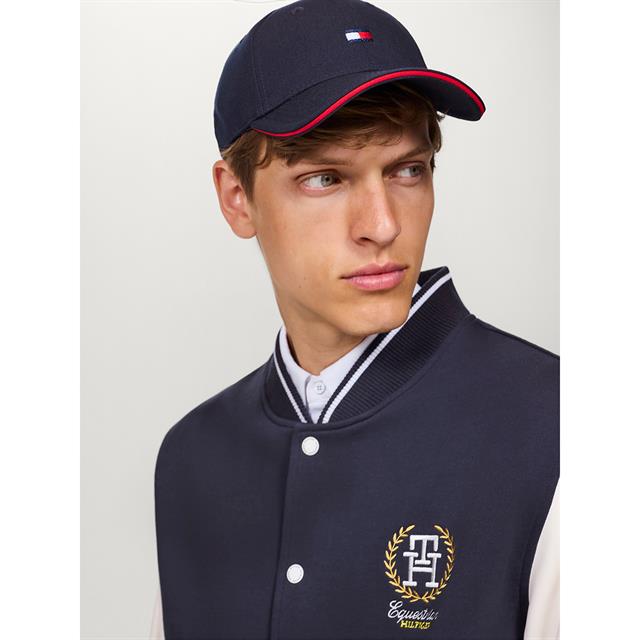 Baseballcap Dayton Uni Tommy Hilfiger Equestrian Dunkelblau