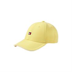 Baseballcap Dayton Uni Tommy Hilfiger Equestrian Gelb
