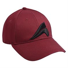 Baseballcap ESLore euro-star Dunkelrot