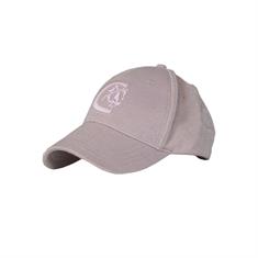 Baseballcap Glitzer Kentucky Rosa