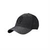 Baseballcap Glitzer Kentucky Schwarz