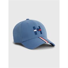 Baseballcap Horse Graphic Men Tommy Hilfiger Hellblau