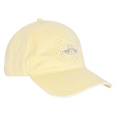 Baseballcap HVPClassic HV POLO Gelb