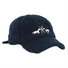 Baseballcap HVPDjenna HV POLO Dunkelblau