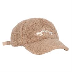 Baseballcap HVPDjenna HV POLO Naturell