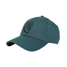 Baseballcap Kentucky Dunkelgrün