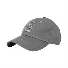 Baseballcap Kentucky Grau