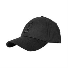 Baseballcap Kentucky Schwarz