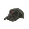 Baseballcap Kentucky Teddy Grün
