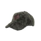 Baseballcap Kentucky Teddy Grün