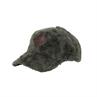 Baseballcap Kentucky Teddy Grün