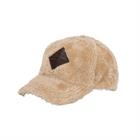Baseballcap Kentucky Teddy Hellbraun