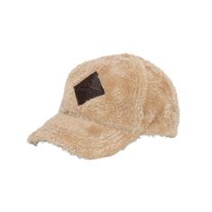 Baseballcap Kentucky Teddy Hellbraun