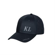 Baseballcap KLBrenley Uni Kingsland Dunkelblau