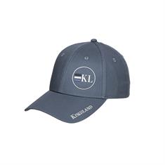 Baseballcap KLBristol Uni Kingsland Blau