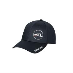 Baseballcap KLBristol Uni Kingsland Dunkelblau