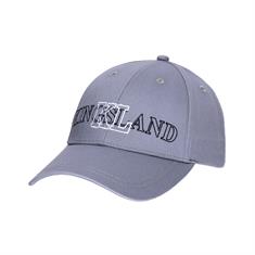 Baseballcap KLCariel Uni Kingsland Blau