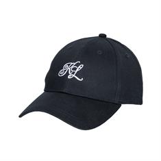 Baseballcap KLChabela Kingsland Dunkelblau