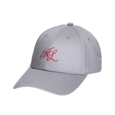 Baseballcap KLChabela Kingsland Grau