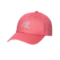 Baseballcap KLChabela Kingsland Pink