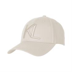 Baseballcap KLNalo Kingsland Beige