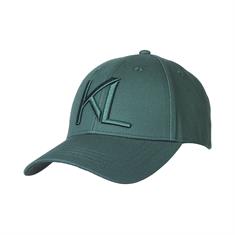 Baseballcap KLNalo Kingsland Grün