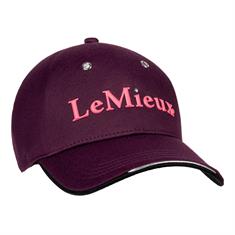 Baseballcap LeMieux