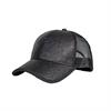 Baseballcap Light Kentucky Schwarz