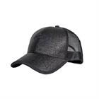 Baseballcap Light Kentucky Schwarz
