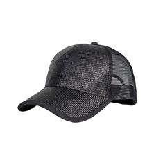 Baseballcap Light Kentucky Schwarz