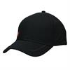 Baseballcap Logo Epplejeck Schwarz