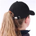 Baseballcap Logo Epplejeck Schwarz