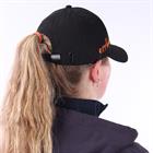 Baseballcap Logo Epplejeck Schwarz