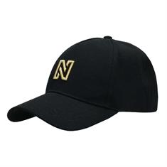 Baseballcap Logo NBrands X Epplejeck