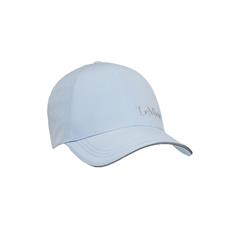 Baseballcap Margo LeMieux Hellblau