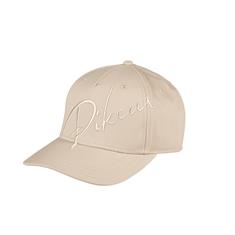 Baseballcap Pikeur Hellbraun