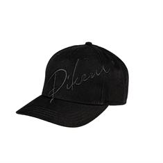 Baseballcap Pikeur Schwarz