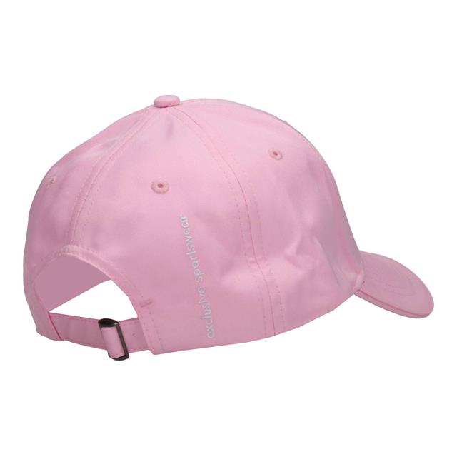 Baseballcap QJaxx QUUR Rosa