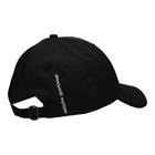 Baseballcap QJaxx QUUR Schwarz