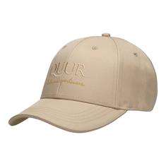 Baseballcap QJesse QUUR Beige