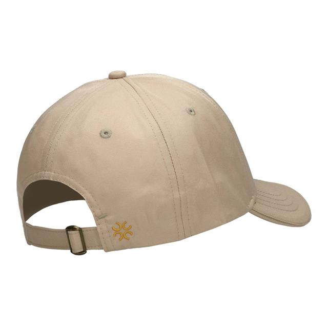 Baseballcap QJesse QUUR Beige